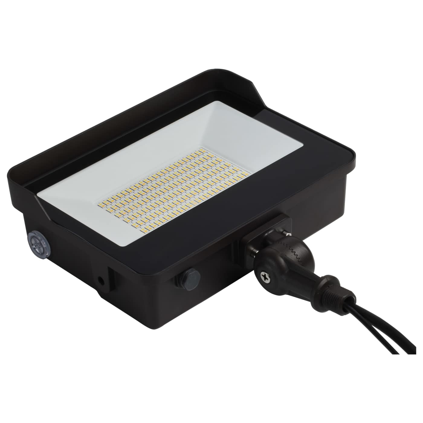 LED WATT/CCT SELECTABLE FLOOD - 65-542