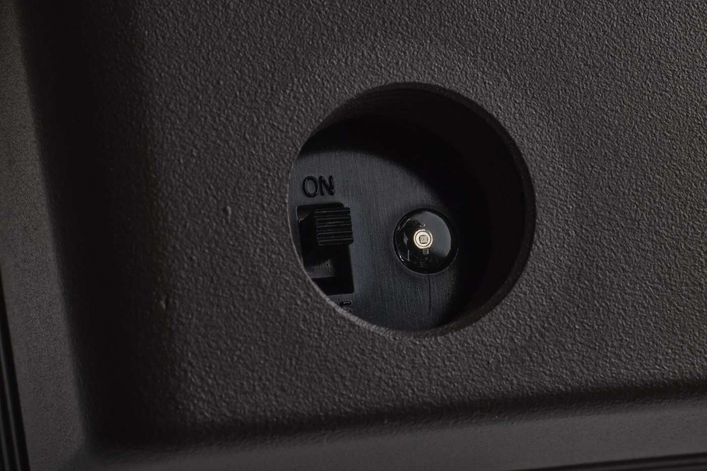 LED WATT/CCT SELECTABLE FLOOD - 65-542