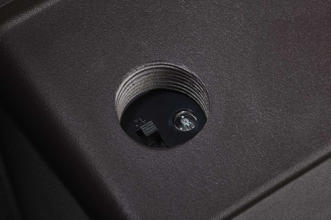 LED WATT/CCT SELECTABLE FLOOD - 65-543