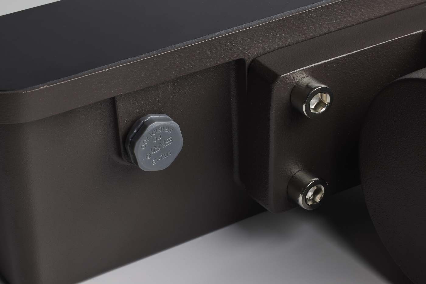 LED WATT/CCT SELECTABLE FLOOD - 65-543