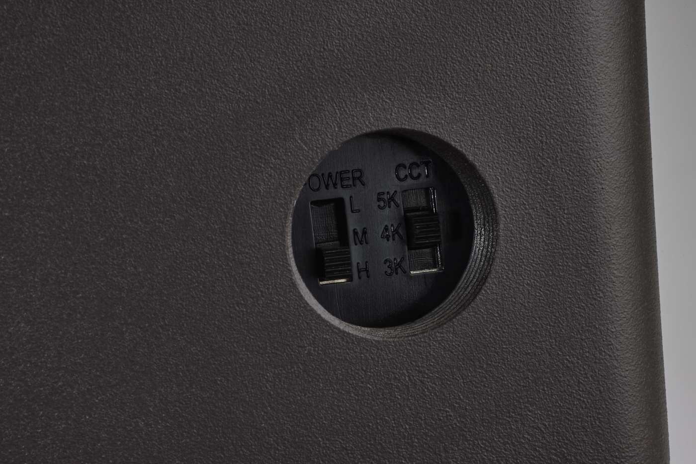 LED WATT/CCT SELECTABLE FLOOD - 65-543