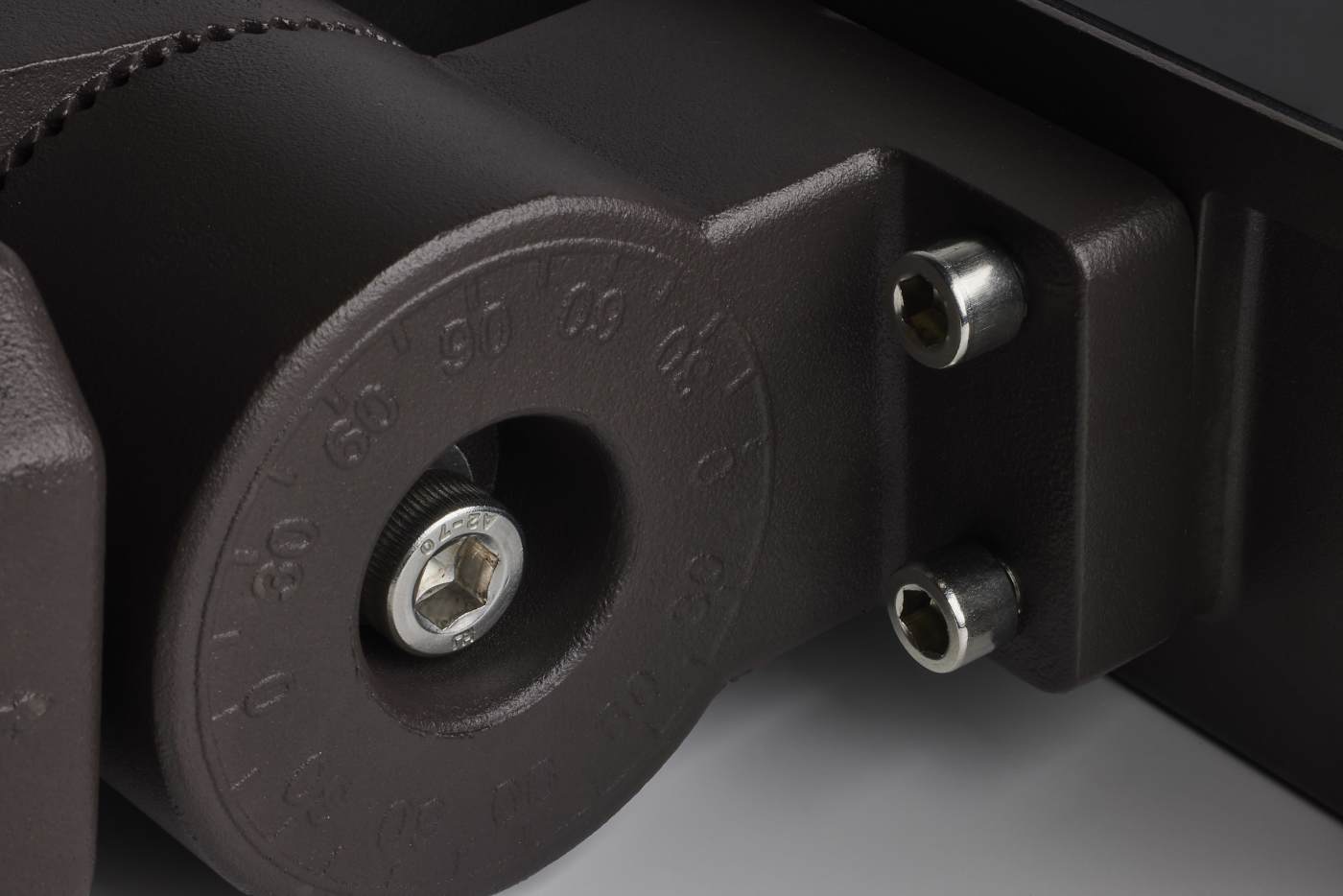 LED WATT/CCT SELECTABLE FLOOD - 65-543