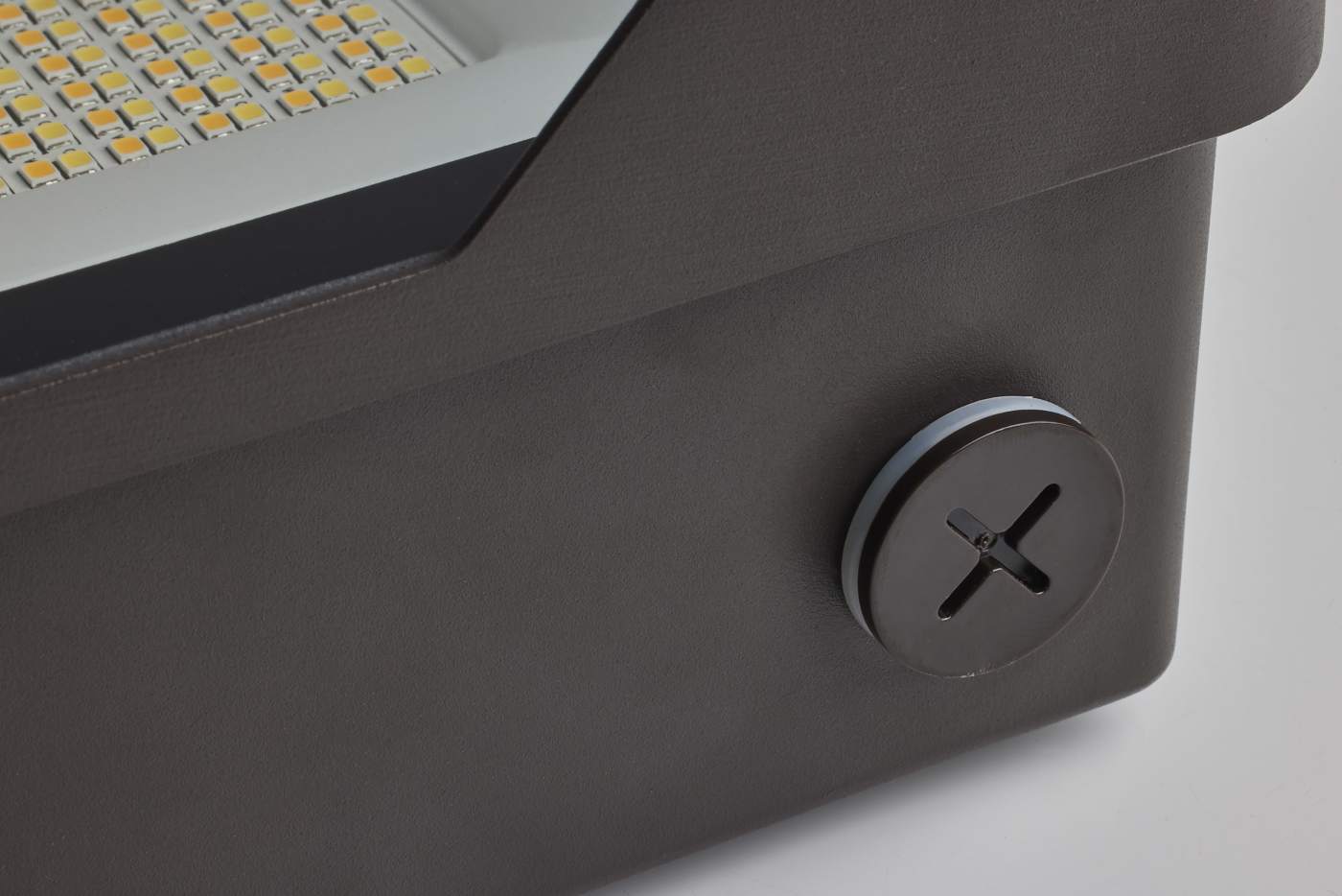 LED WATT/CCT SELECTABLE FLOOD - 65-543