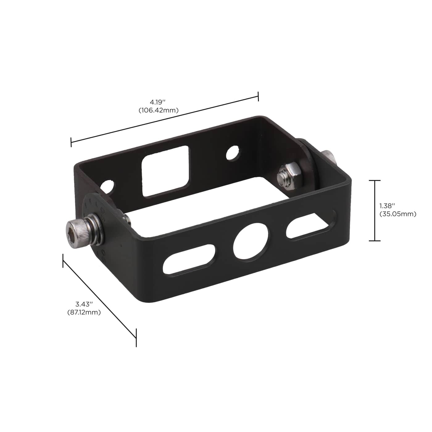 TRUNNION MOUNT ACCESSORY - 65-544