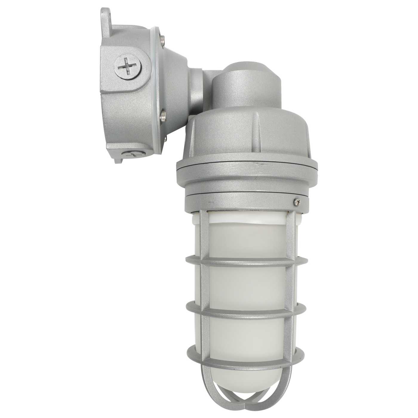 LED ADJUSTABLE VAPOR TIGHT - 65-550