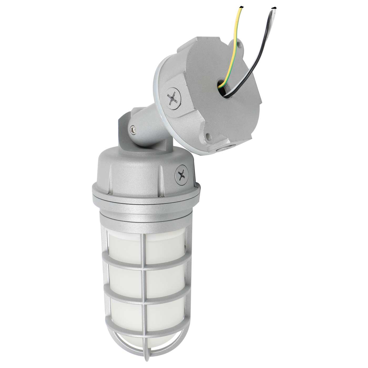 LED ADJUSTABLE VAPOR TIGHT - 65-551