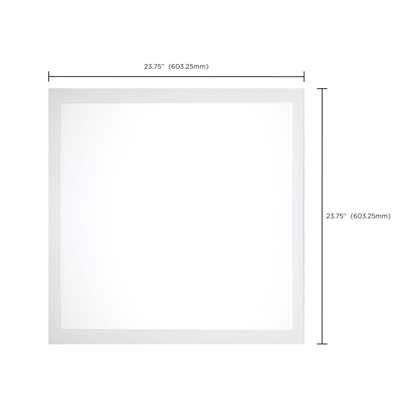 2X2 LED BACKLIT FLAT PANEL - 65-571R1