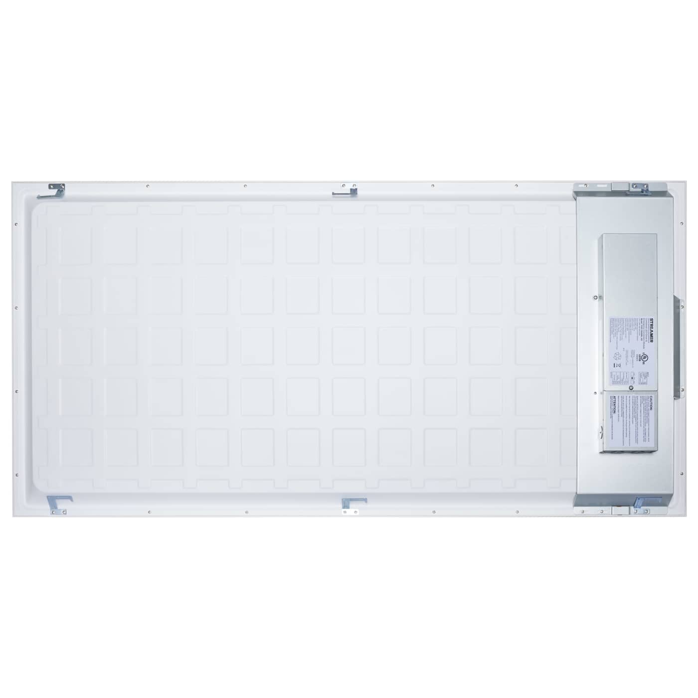 2X4 LED EM BACKLIT FLAT PANEL - 65-576R1