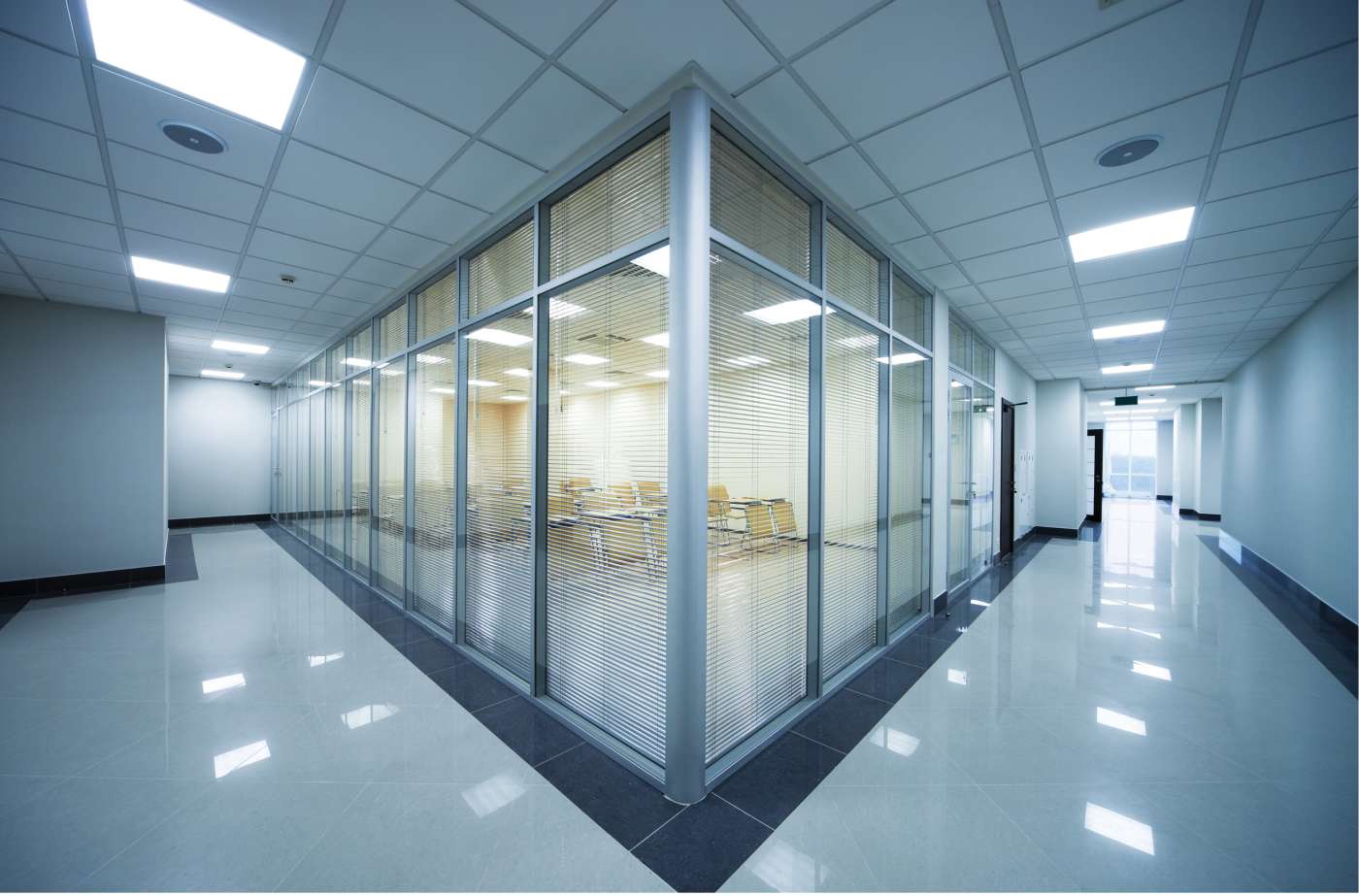 2X4 LED EM BACKLIT FLAT PANEL - 65-576