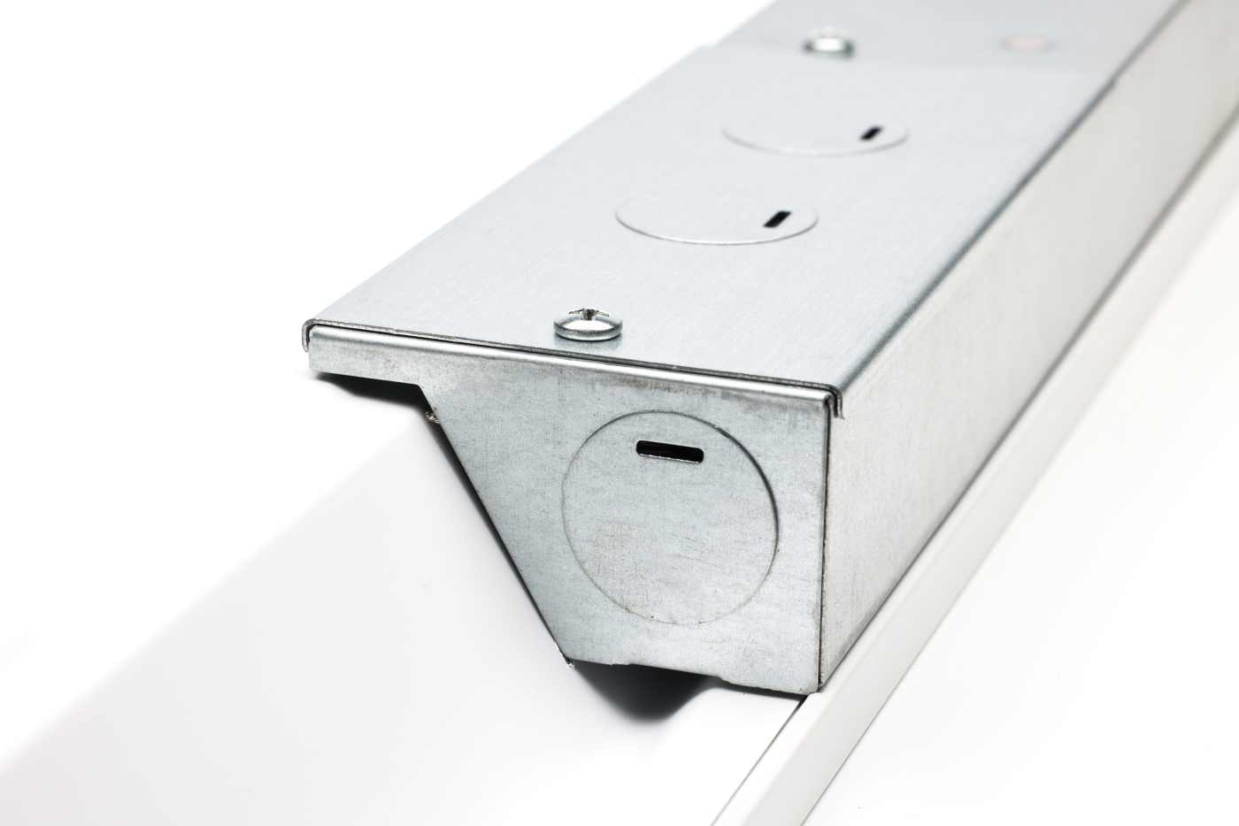 1X4 LED BACKLIT FLAT PANEL - 65-583R1