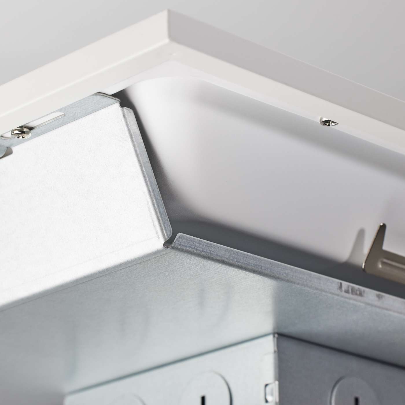 2X4 LED EM BACKLIT FLAT PANEL - 65-586