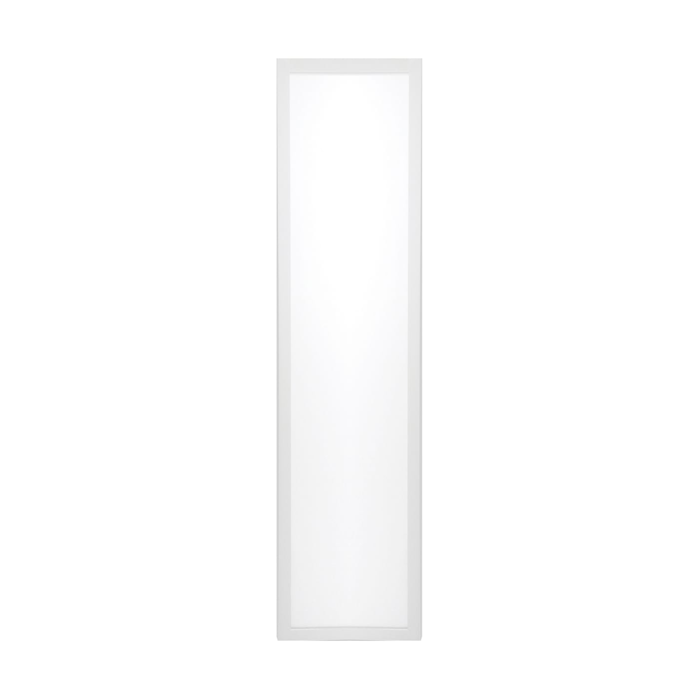 1X4 LED EM BACKLIT FLAT PANEL - 65-587