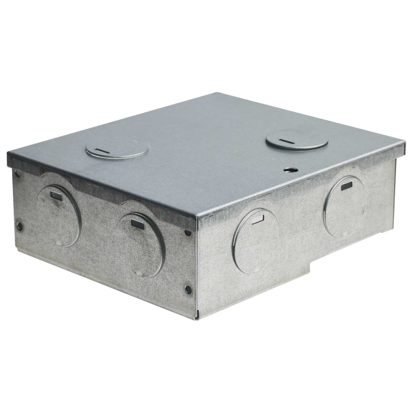 ADD ON JUNCTION BOX - 65-594