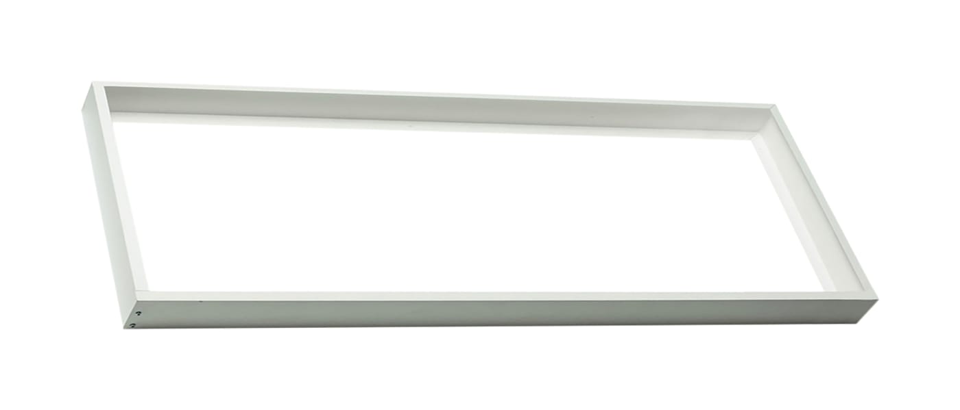 1X4 BACKLIT PANEL FRAME KIT - 65-595