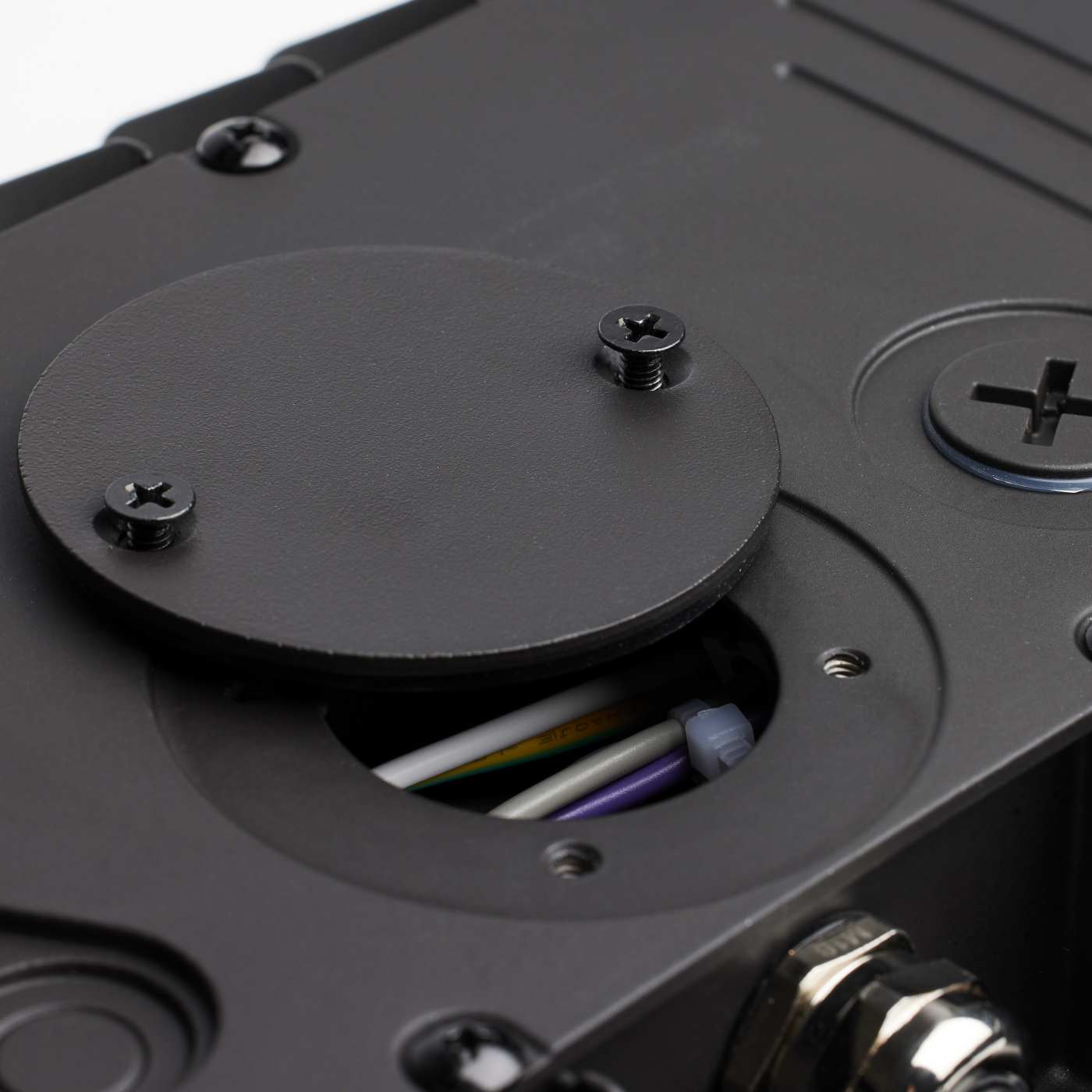 70W LED FLOOD LIGHT - 65-615