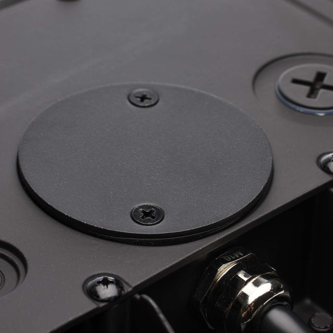 90W LED FLOOD LIGHT - 65-618