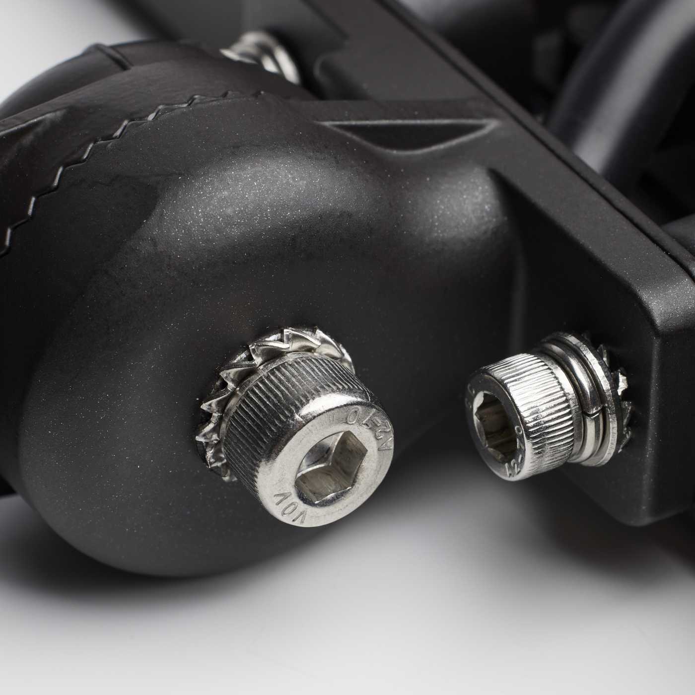 90W LED FLOOD LIGHT - 65-618