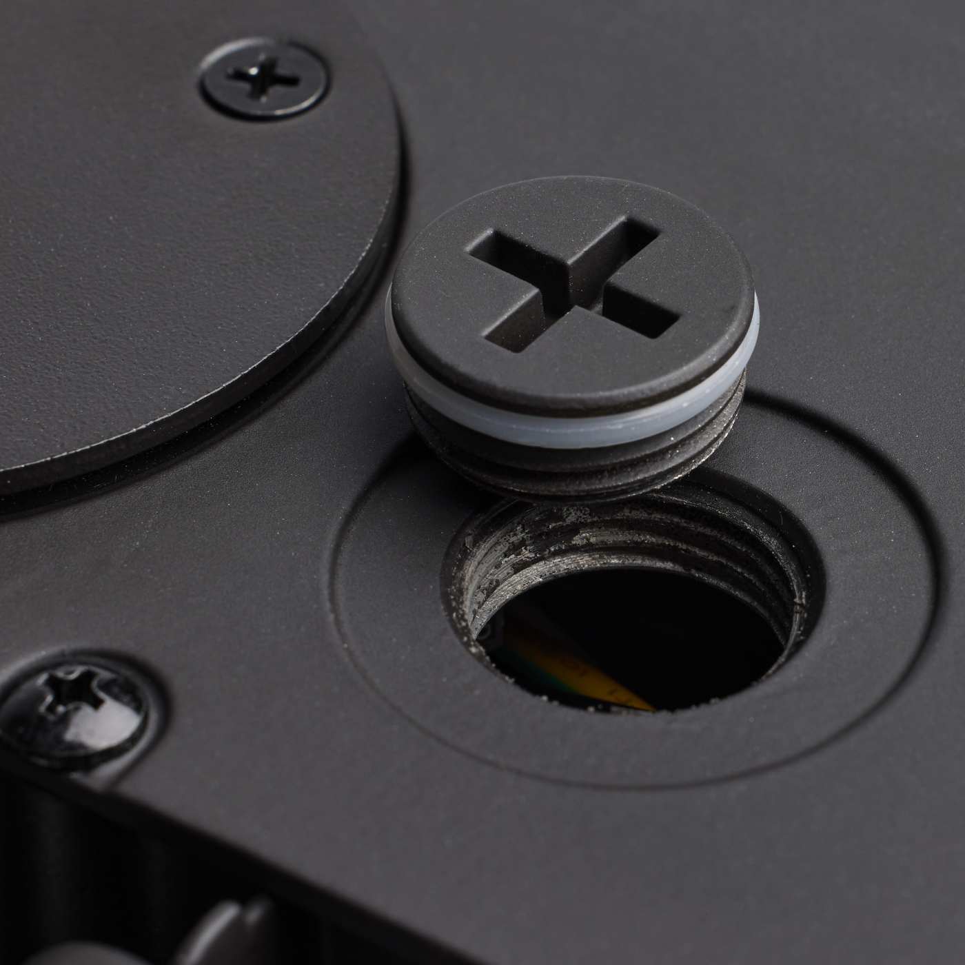 90W LED FLOOD LIGHT - 65-618