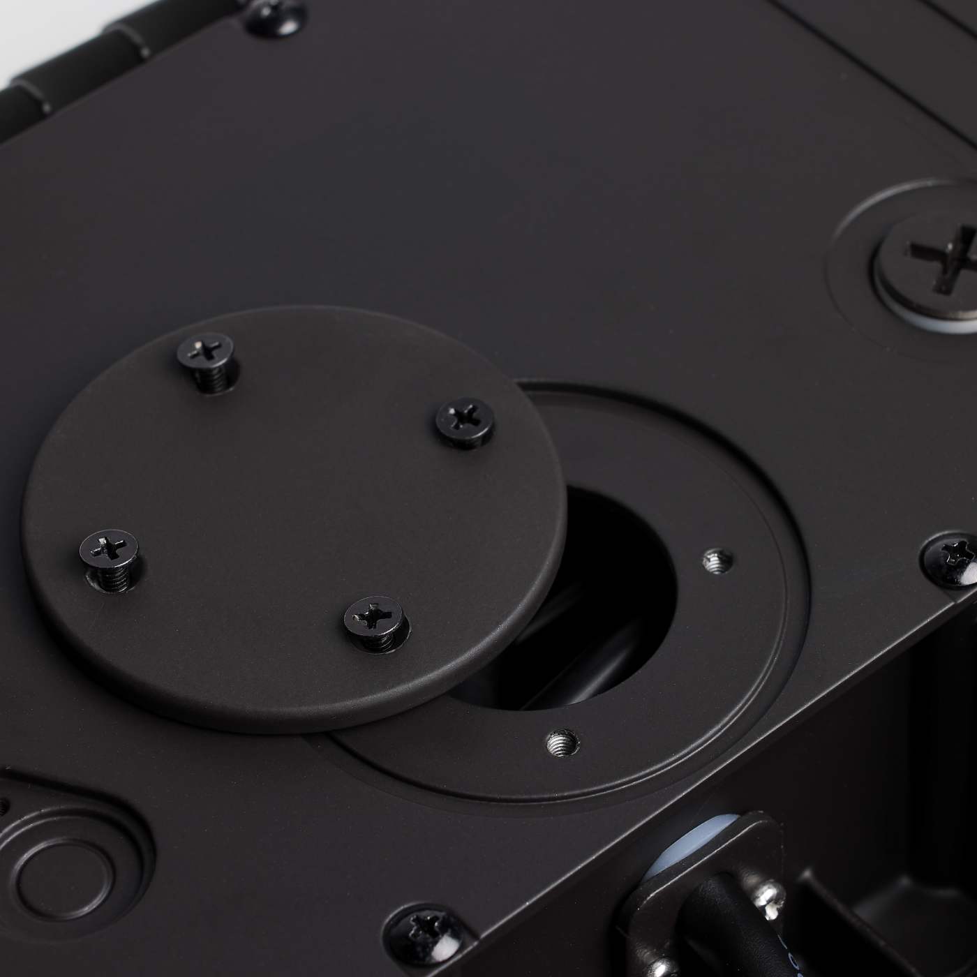 150W LED FLOOD LIGHT - 65-619