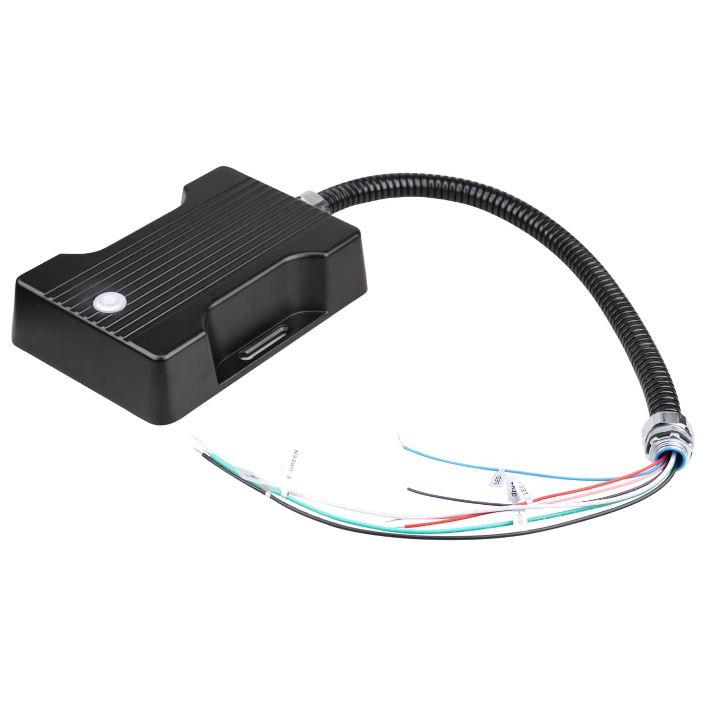 ADD ON EM ROUND CANOPY LIGHTS - 65-622