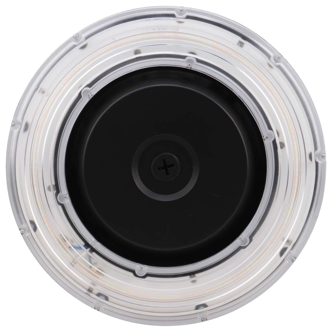 25W LED CANOPY W/ SENSOR PORT - 65-624R1