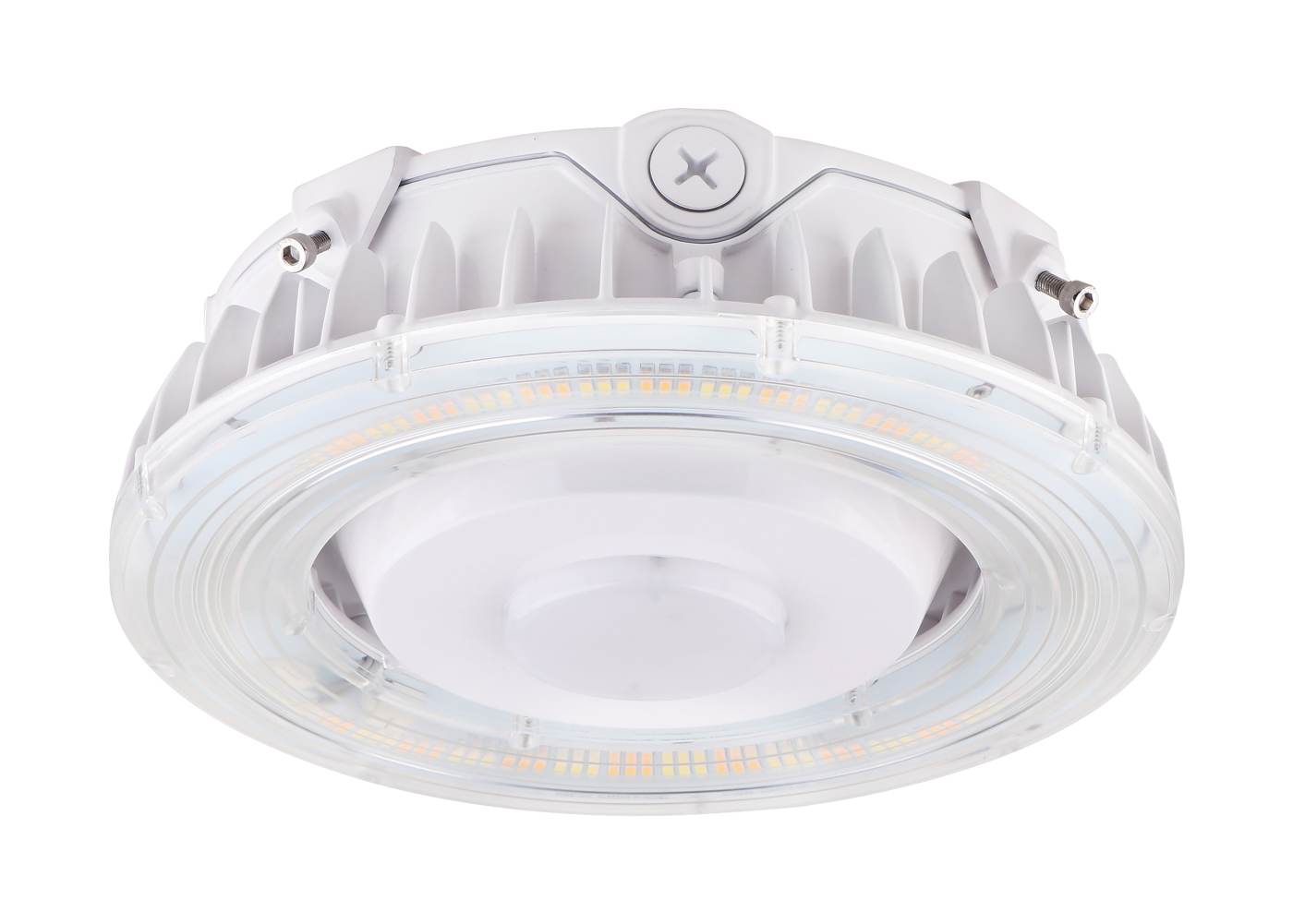 55W LED CANOPY LIGHT - 65-627