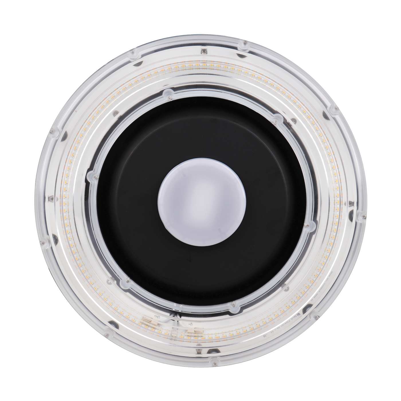 55W LED CANOPY LIGHT - 65-628