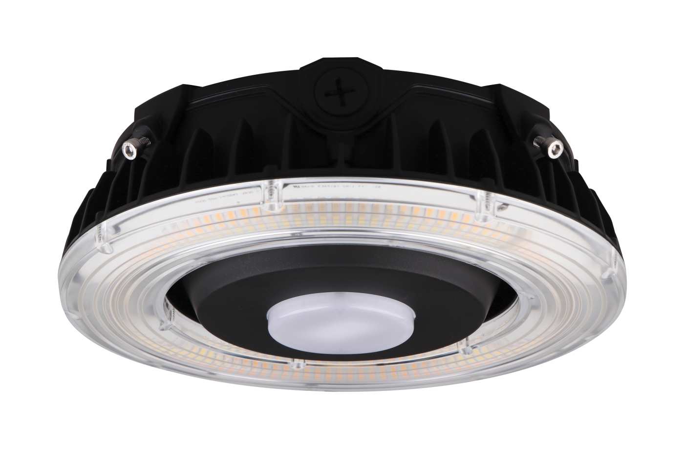 100W LED CANOPY LIGHT - 65-632