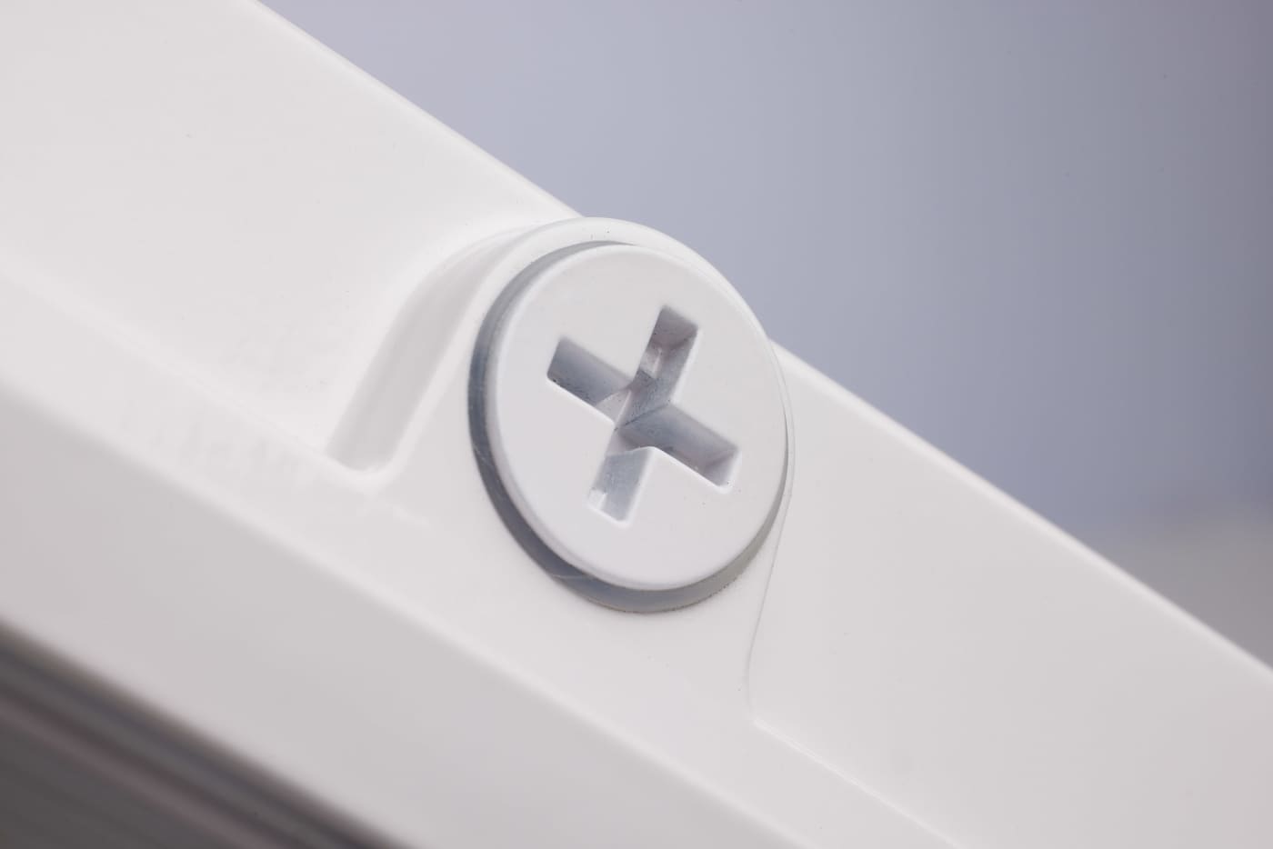 LED WIDE BEAM ANGLE CANOPY - 65-635