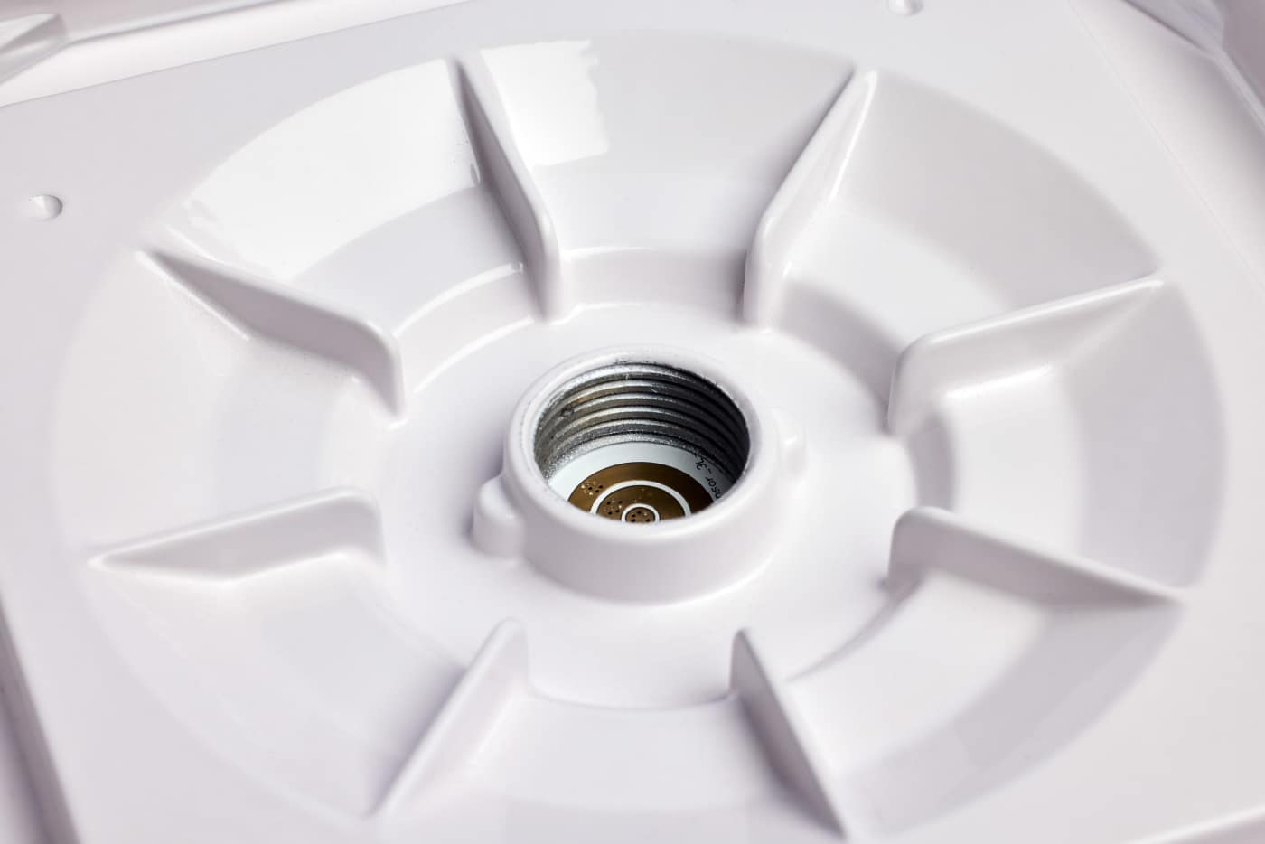 LED WIDE BEAM ANGLE CANOPY - 65-635