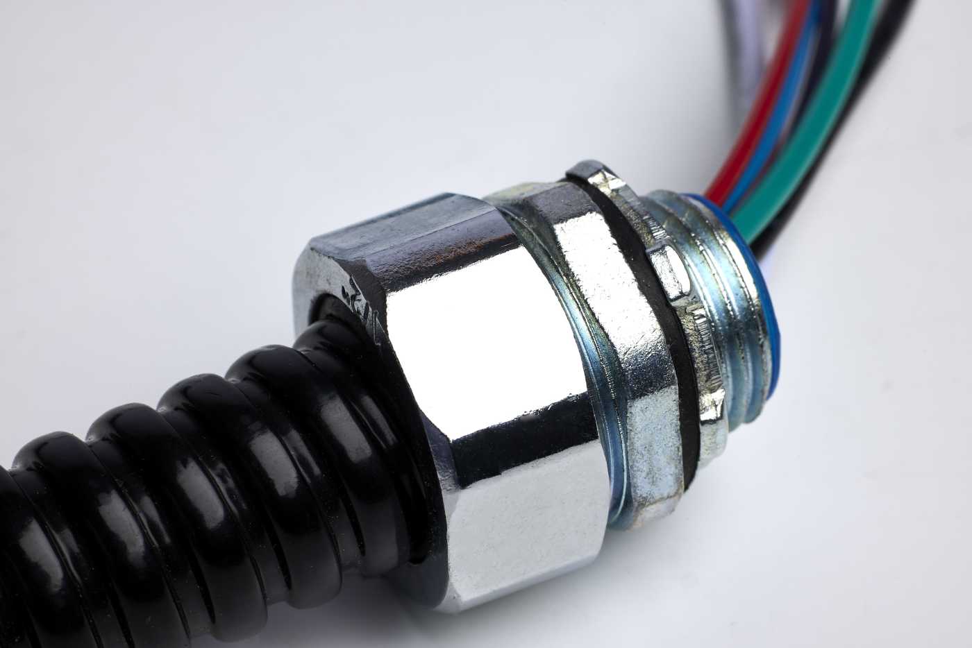 ADD ON 8W EM ROUND CANOPY - 65-638