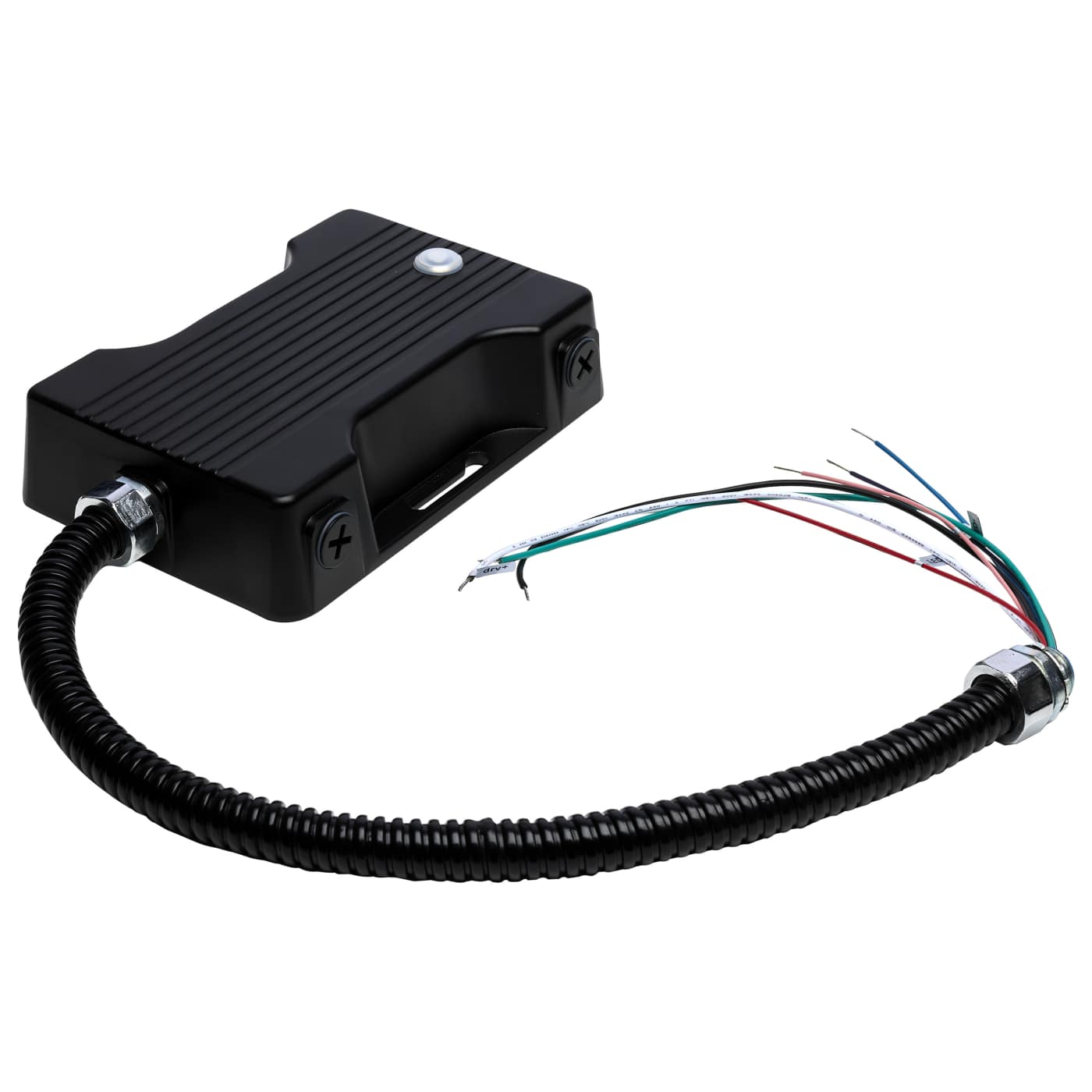 ADD ON 15W EM ROUND CANOPY - 65-639