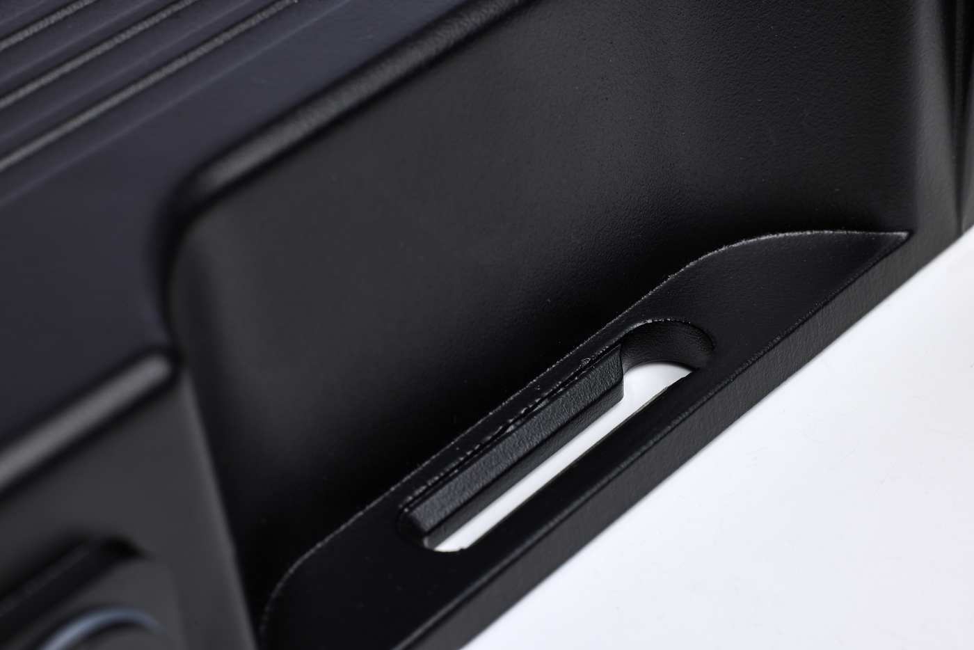 ADD ON 15W EM ROUND CANOPY - 65-639