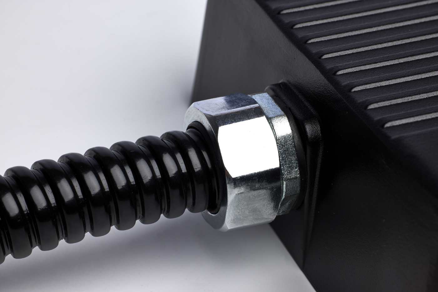 ADD ON 15W EM ROUND CANOPY - 65-639