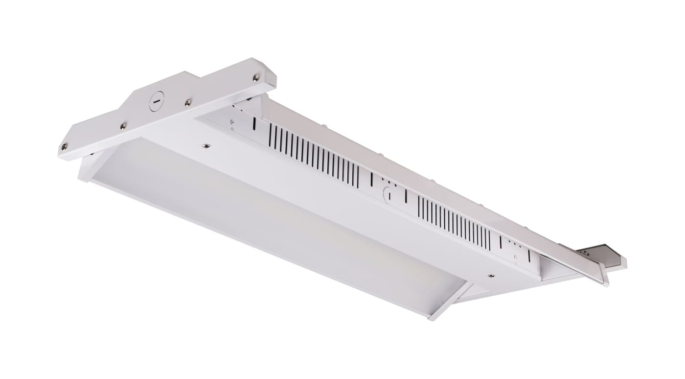 110W LED ADJUSTABLE HIGH BAY - 65-641