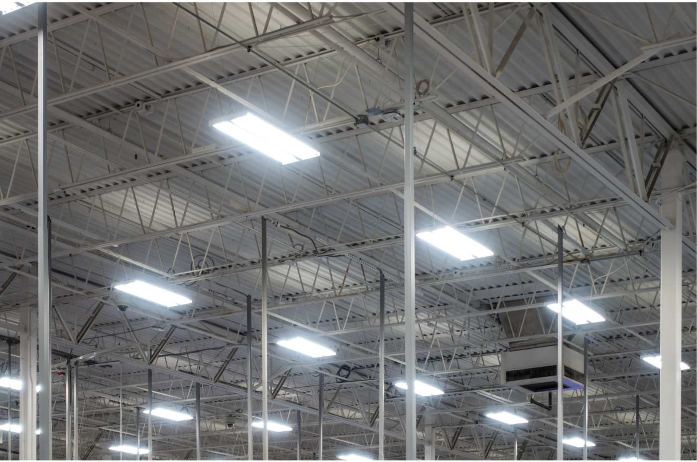 110W LED ADJUSTABLE HIGH BAY - 65-641