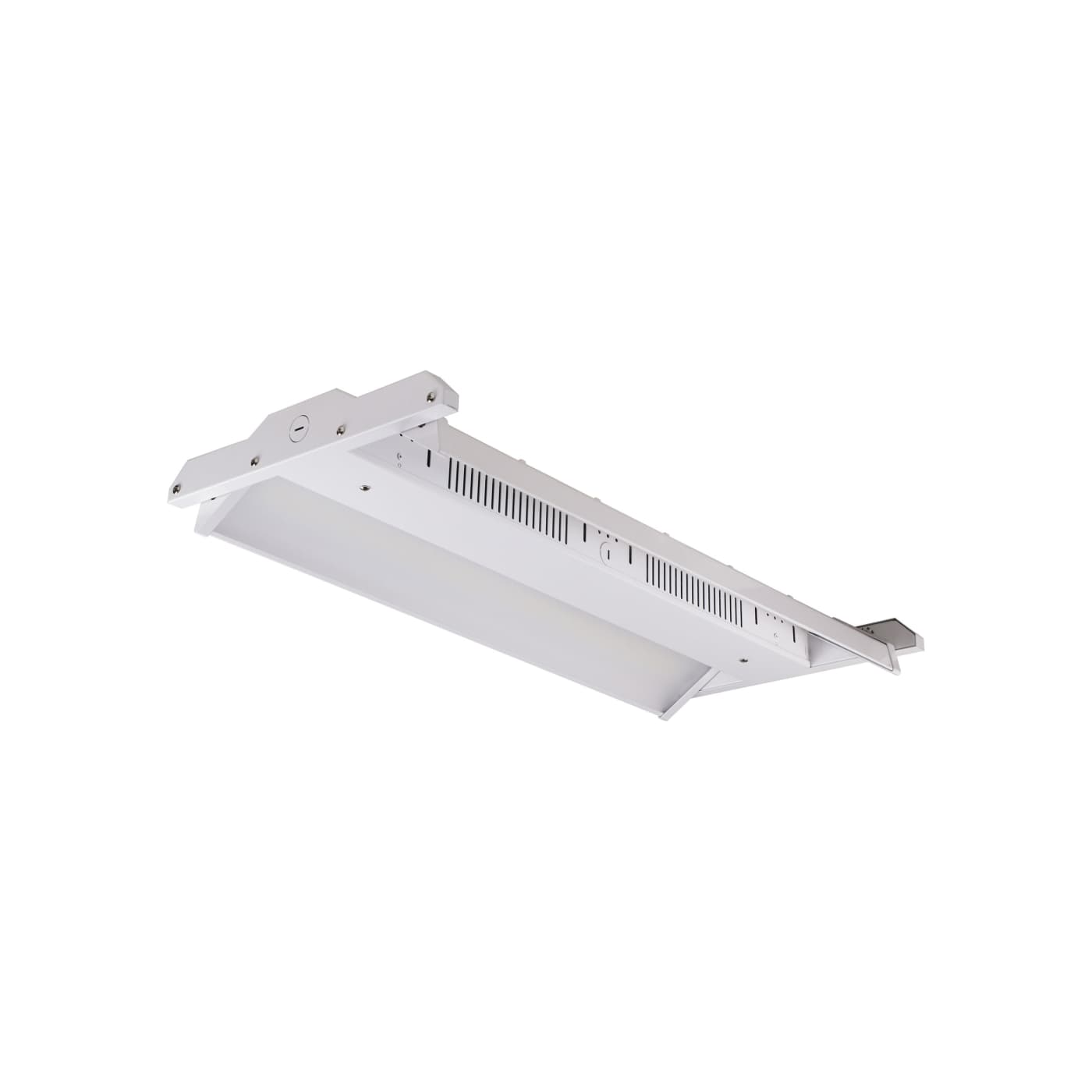110W LED ADJUSTABLE HIGH BAY - 65-642