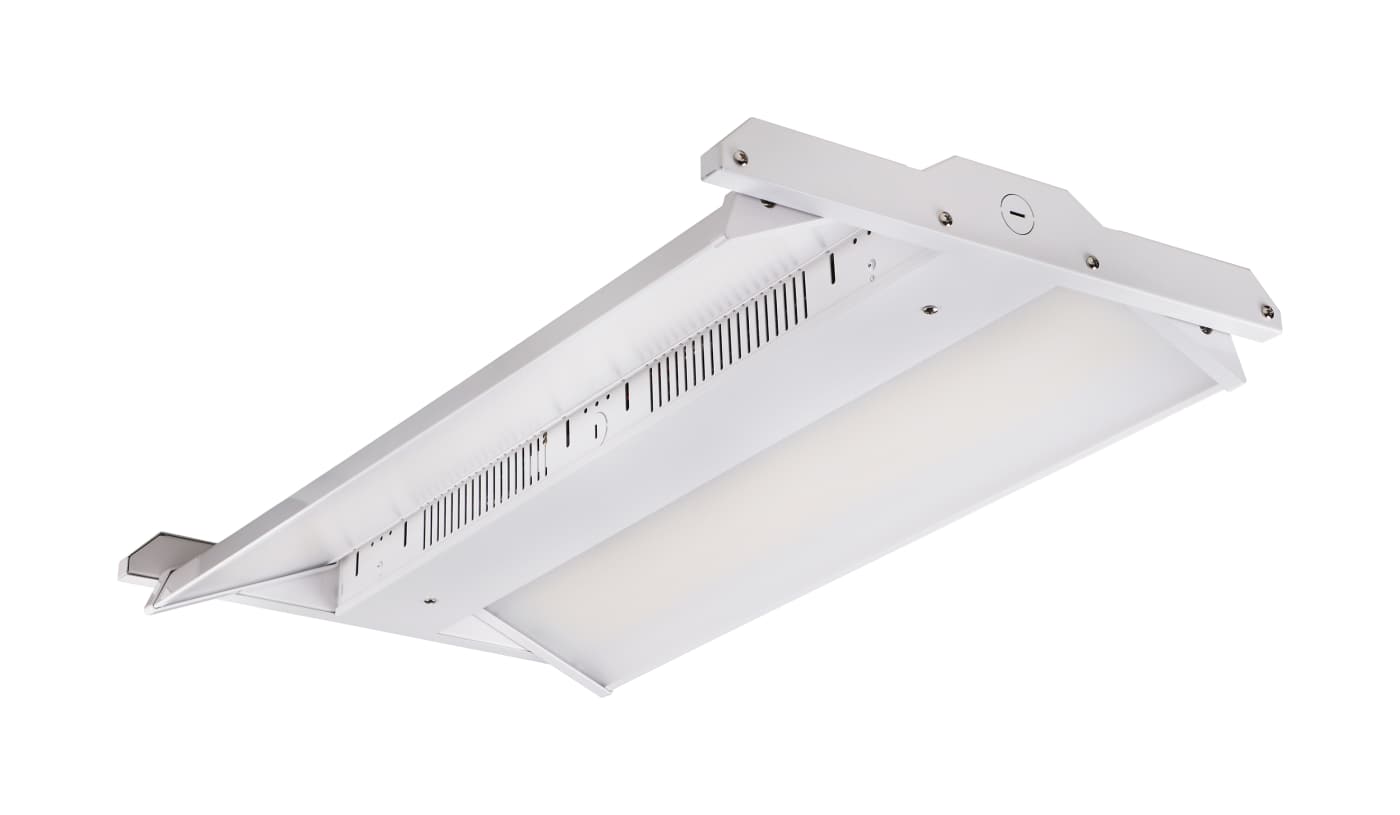 220W LED ADJUSTABLE HIGH BAY - 65-648