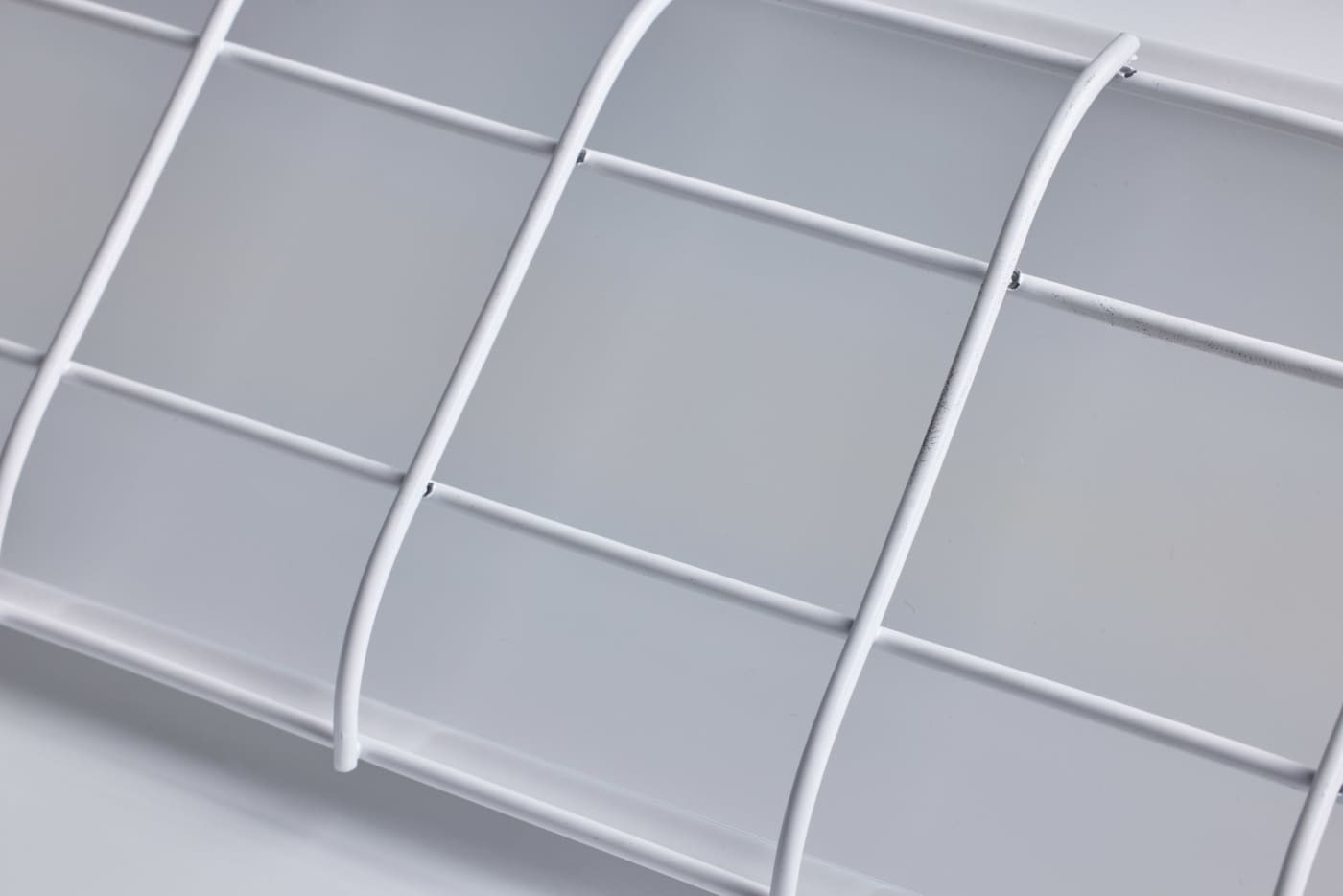 PROTECTIVE CAGE ADJ HIGH BAY - 65-652