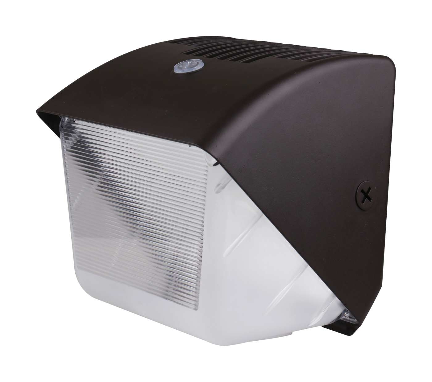 40W LED SMALL WALL PACK - 65-656