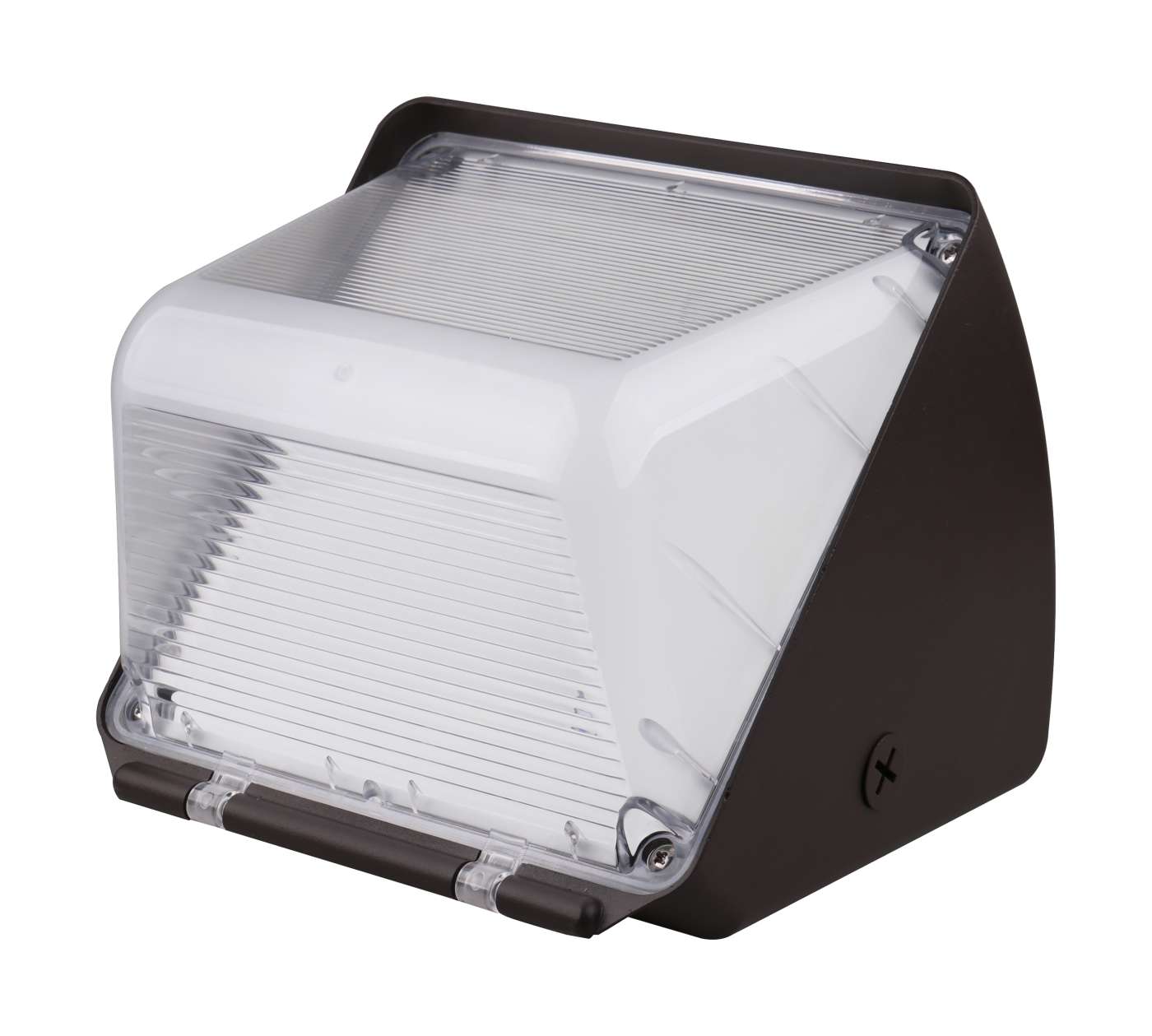 40W LED SMALL WALL PACK - 65-656