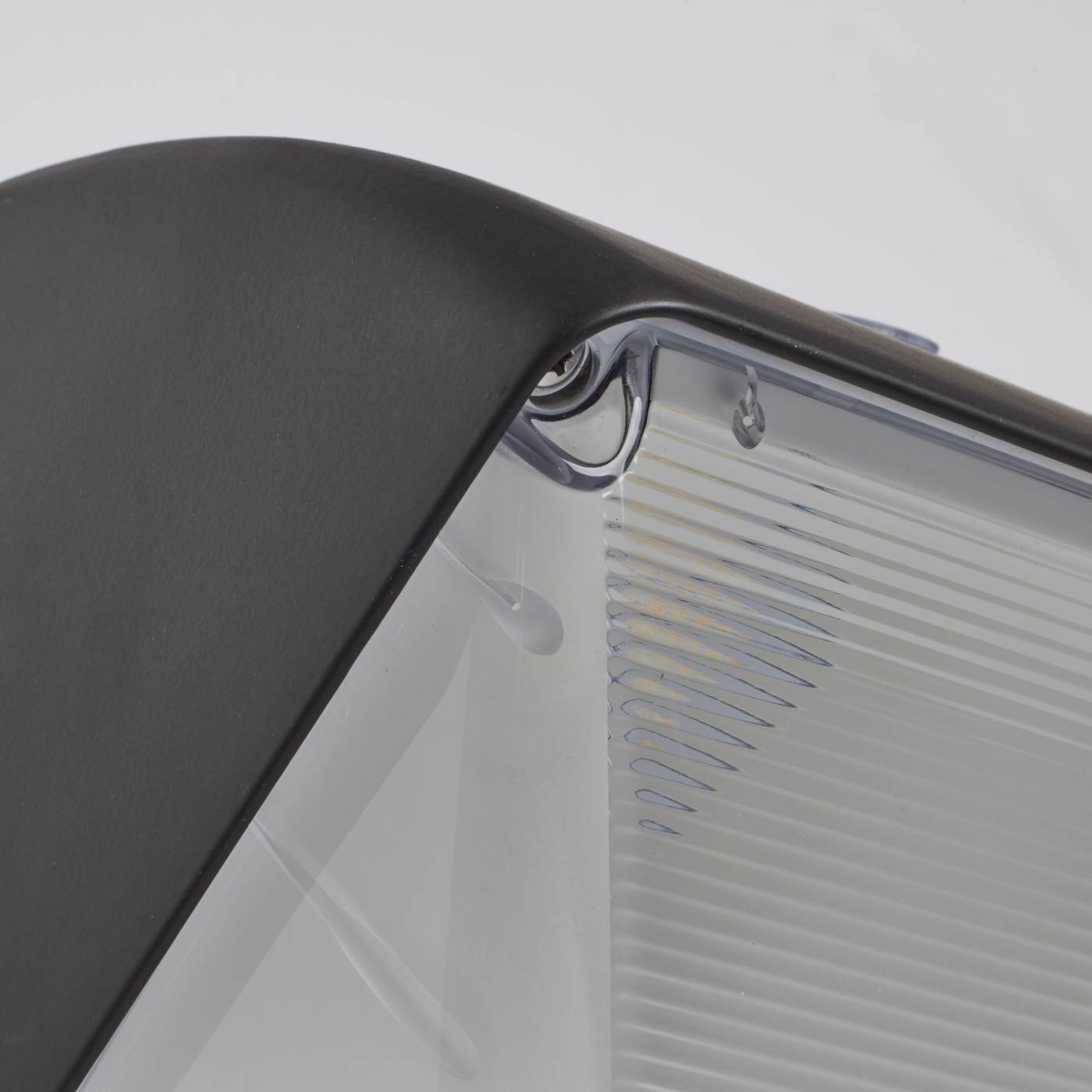 40W LED SMALL WALL PACK - 65-656