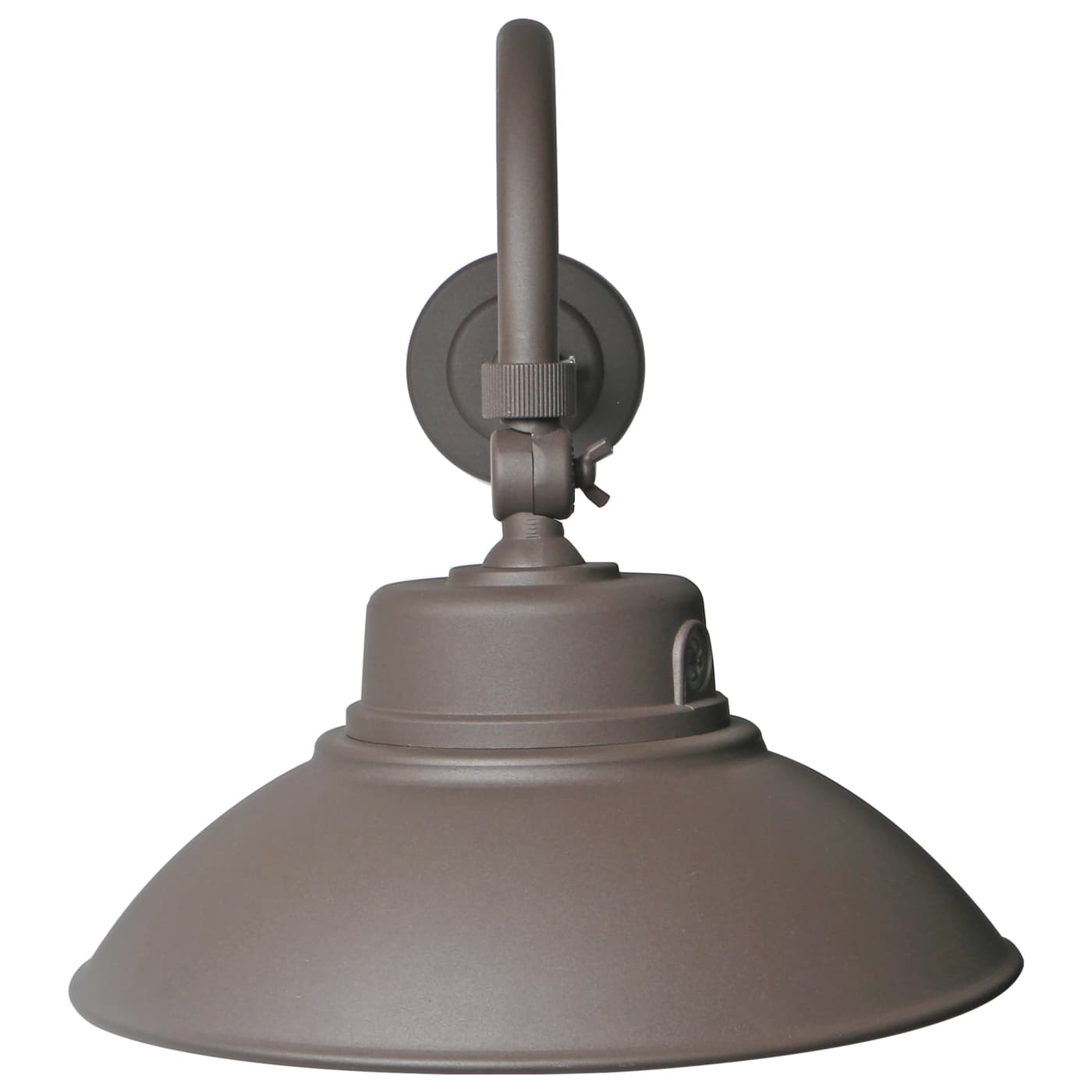 LED GOOSENECK BRONZE FINISH - 65-662