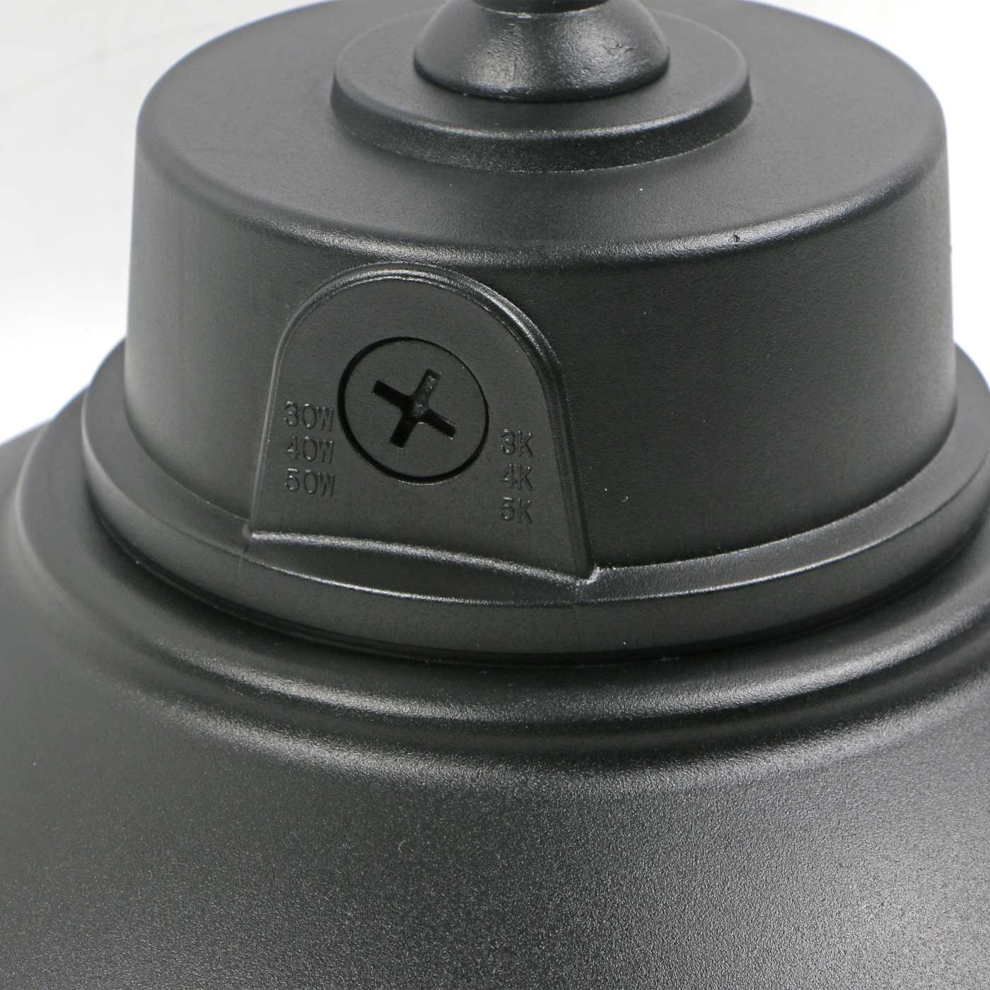 LED GOOSENECK BRONZE FINISH - 65-662