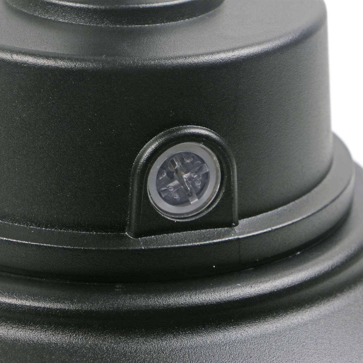 LED GOOSENECK BRONZE FINISH - 65-662