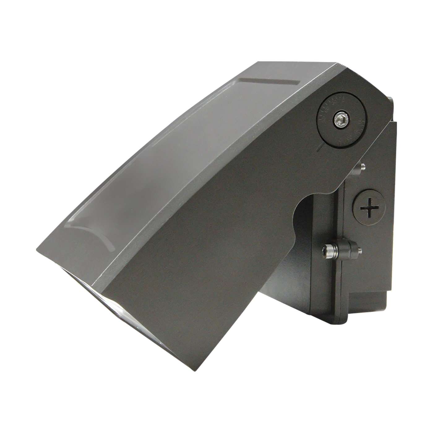 28W ADJUSTABLE WALL PACK - 65-677