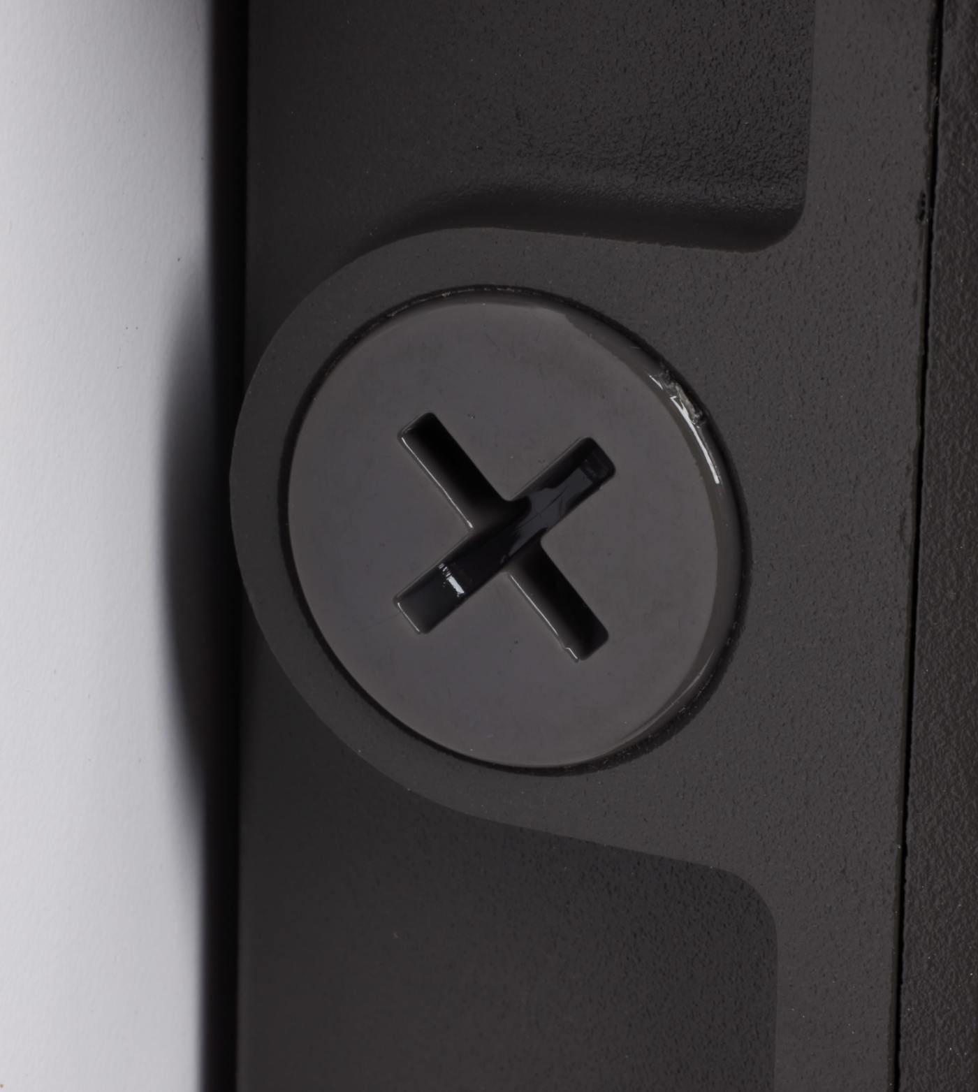 28W ADJUSTABLE WALL PACK - 65-677