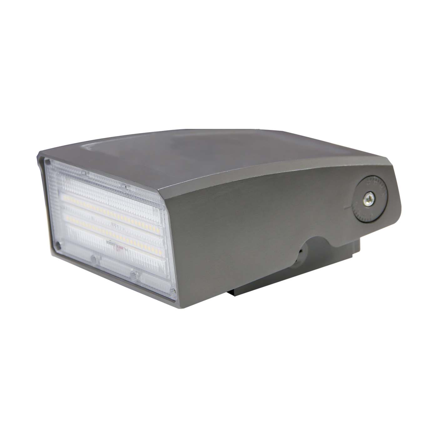 40W ADJUSTABLE WALL PACK - 65-678