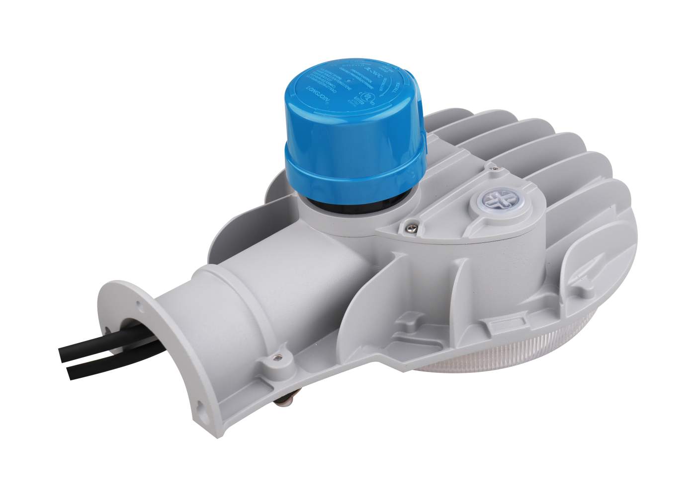 29W LED AREA LIGHT W/PHOTOCELL - 65-681