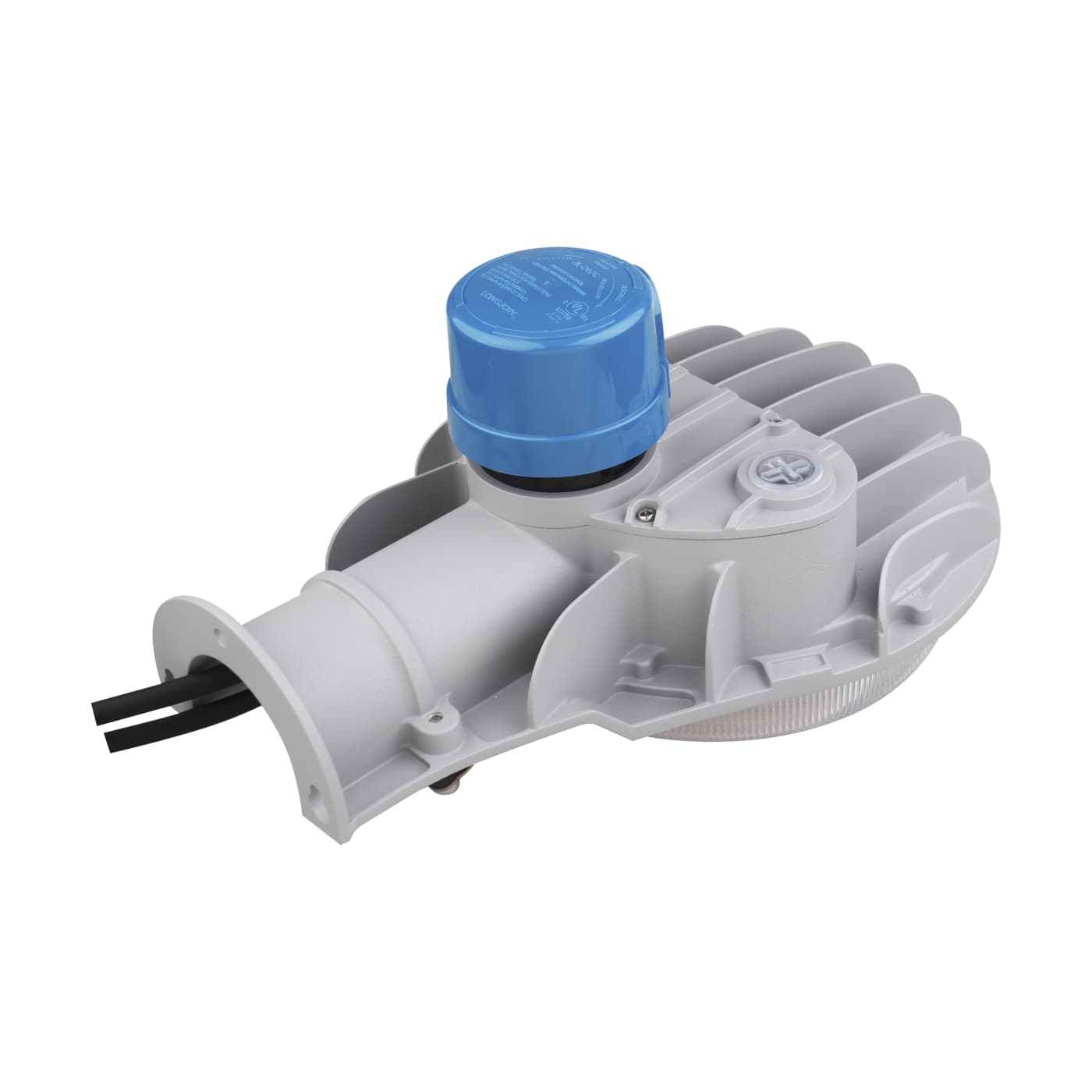 60W LED AREA LIGHT W/PHOTOCELL - 65-683